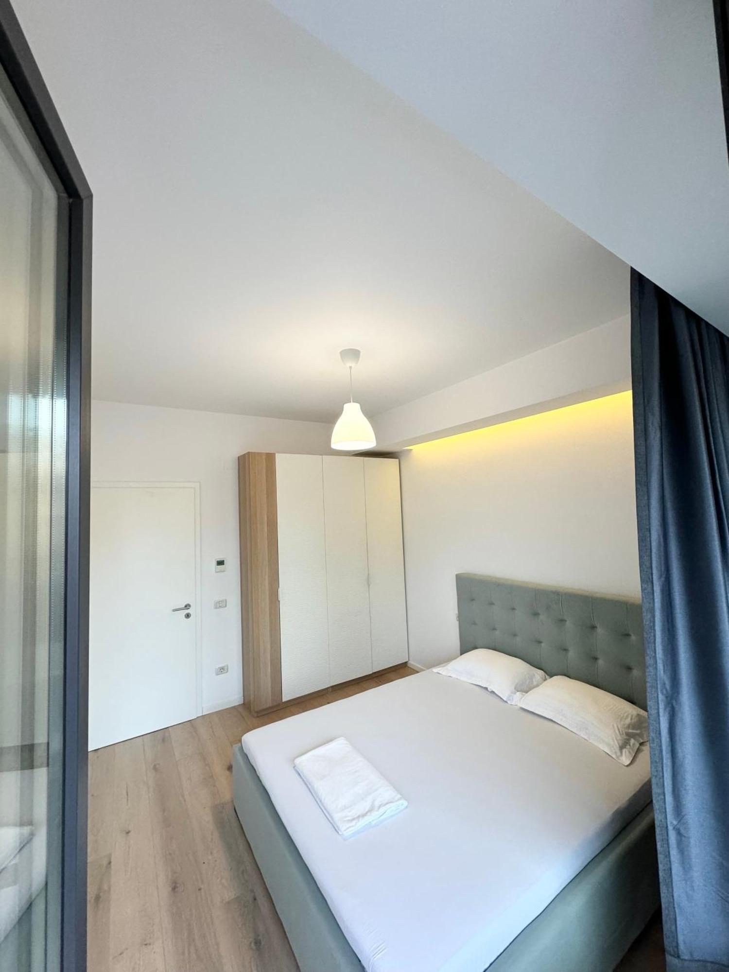 Bucharest Apartment Exteriör bild
